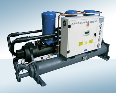 水源热泵污水防阻机的主要作用